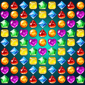 Jewels Jungle 1.7.7