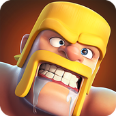 Icon of Clash of Clans 14.635.9
