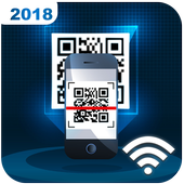 WiFi QR Code Scanner 1.0.5