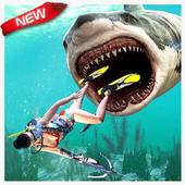 Shark Attack 2019 : Shark Games 1.5