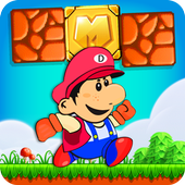 Super Jungle World - Super Jungle Boy 1.47494939