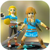 Adventures of Zelda 1.3