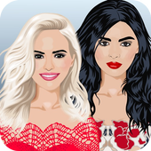 Fashion Superstar Dress Up 1.3.4