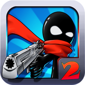 Super Stickman Survival 2 2.8