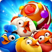 Birds Mania Match 3 2.6.3151