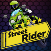 Street Rider 1.5