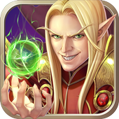 War of Horde - Epic 3D MMORPG 1.1.6