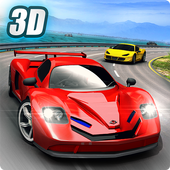Real Turbo Car Racing 3D 1.5