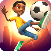 Kickerinho World 1.9.5