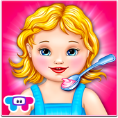 Baby Care & Dress Up Kids Game 1.1.7