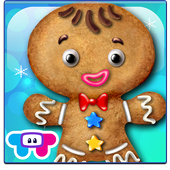 Gingerbread 1.0.7