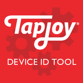 Tapjoy Device ID Tool 1.2.0