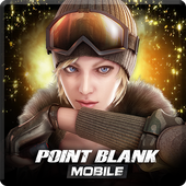 Point Blank Mobile 1.6.0