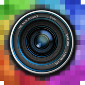 Mosaic Photo Creator-MosaicAce 2.0.73