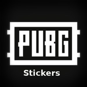 Pubg Stickers