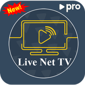 Live Net TV Pro 1.0.5