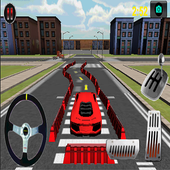 Car 3D Parking 1.8.5