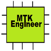 MTK Engineer App 1.5