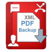 E2PDF - Backup Restore SMS,Call,Contact,TrueCaller 15.04.2019