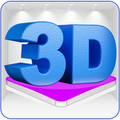 3D Text On Photos 1.6