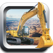 Excavator 46