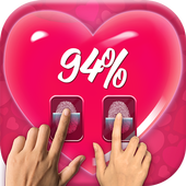 Fingerprint Love Test for Couples 1.6