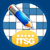 Crossword Puzzle Free 2.7.108-gp