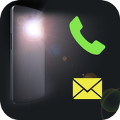 Incoming Call FlashLight Alert 1.0.0