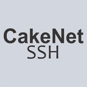 EHIS para http injector - CakeNetSSH3.0 0.0.39