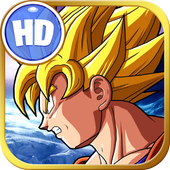 Dragon DBZ Live Wallpapers 1.0