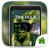 Hulk Theme 1.0