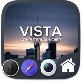 Vista Theme 1.4