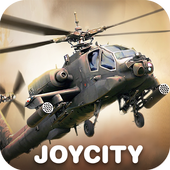 GUNSHIP BATTLE 2.4.60