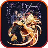 Ultimate Ninja: Heroes Impact 2 2.0