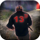 The 13th Friday Survival 1.3
