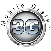 3G Mobile Dialer 1.18