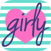 Girly Wallpapers 2.5