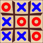 Tic Tac Toe 200.0.74