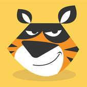 VPN by tigerVPN - For Android 3.5.4