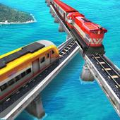 Train Simulator - Free Game 120.9