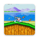 Tiny Toon sega guide 5.0