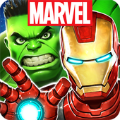 MARVEL Avengers Academy 2.15.0