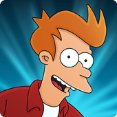 Futurama 1.6.6