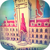 Princess World: Craft & Build 1.29-minApi19