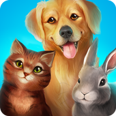 Pet World - My animal shelter - take care of them 5.5