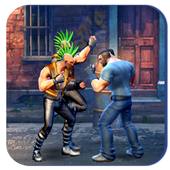 Street Fighting Game 2019 (Multiplayer &Single) 30
