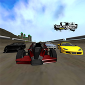 TrackRacing Online 3526