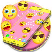 Emoji Live Wallpaper 1.309.1.161