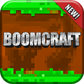 BoomCraft 48