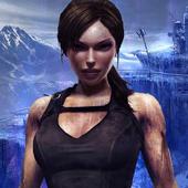 Tomb Raiders Lara Croft 3D Adventure 1.1